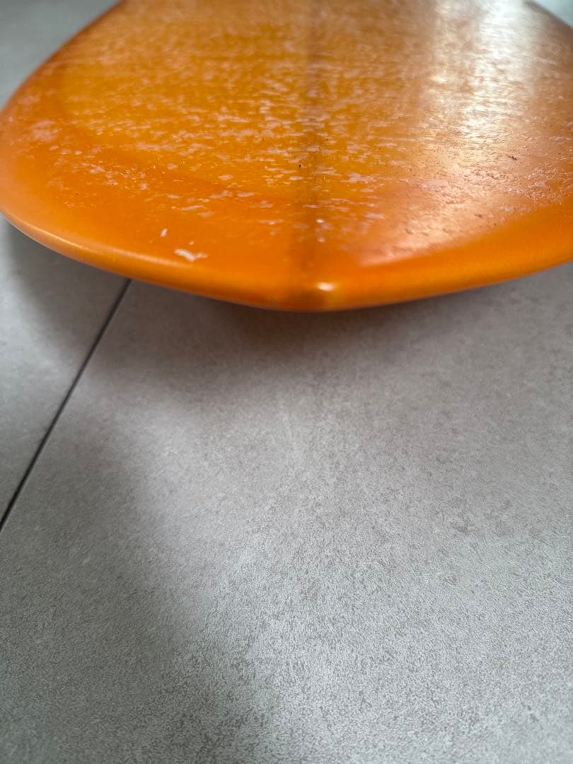 【tango foxtorot】6’8 CI MID