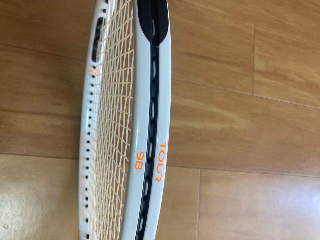 プリンス　ツアー98 G2 その1