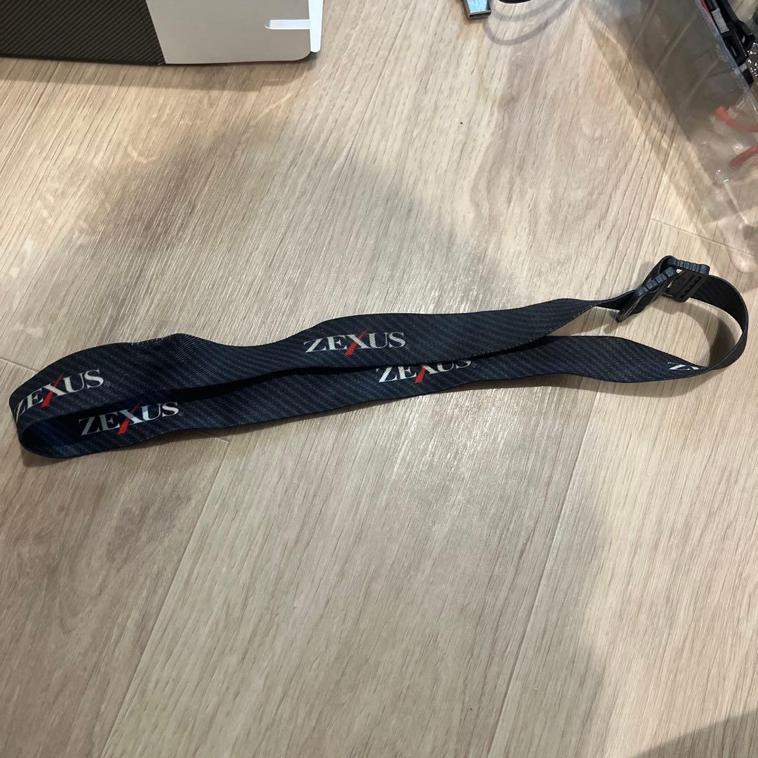 ゼクサス ヘッドライト ZX-R730