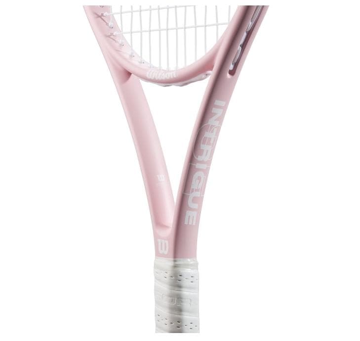 Wilson イントリーグ SE 105 テニスラケット -16 ナチュラル