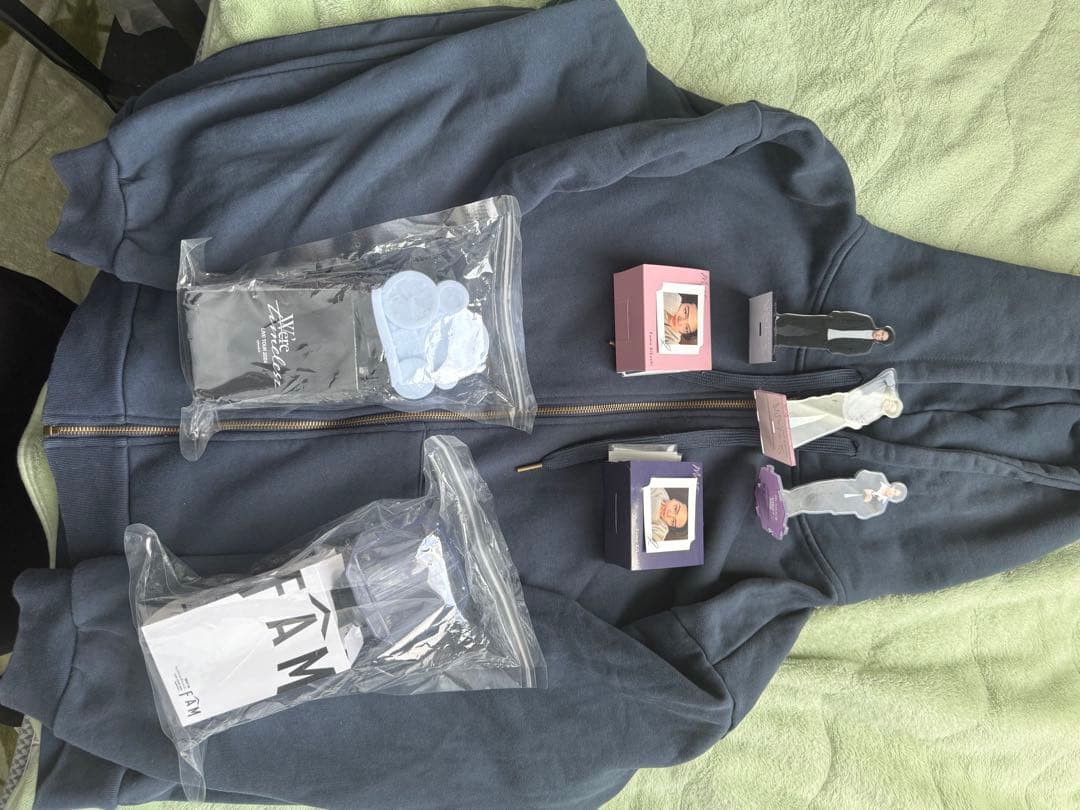 菊池風磨 グッズ