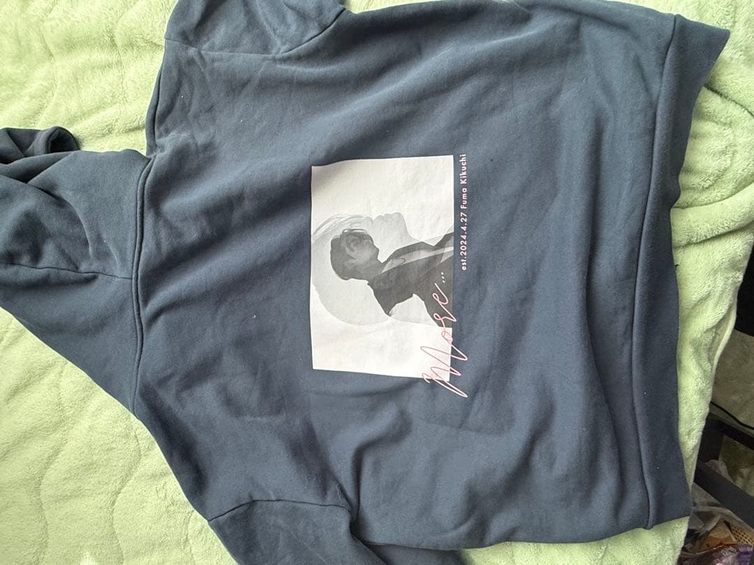 菊池風磨 グッズ