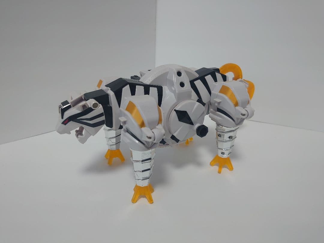 侍戦隊シンケンジャーサムライハオーセット