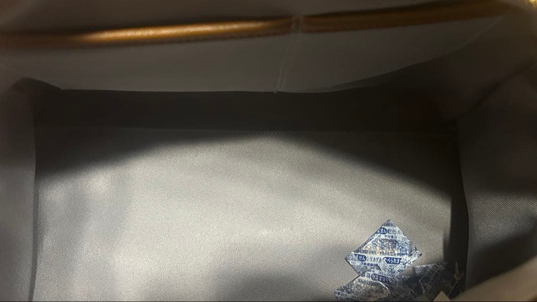 BTS V ARTIST-MADE COLLECTION ボストンバッグ