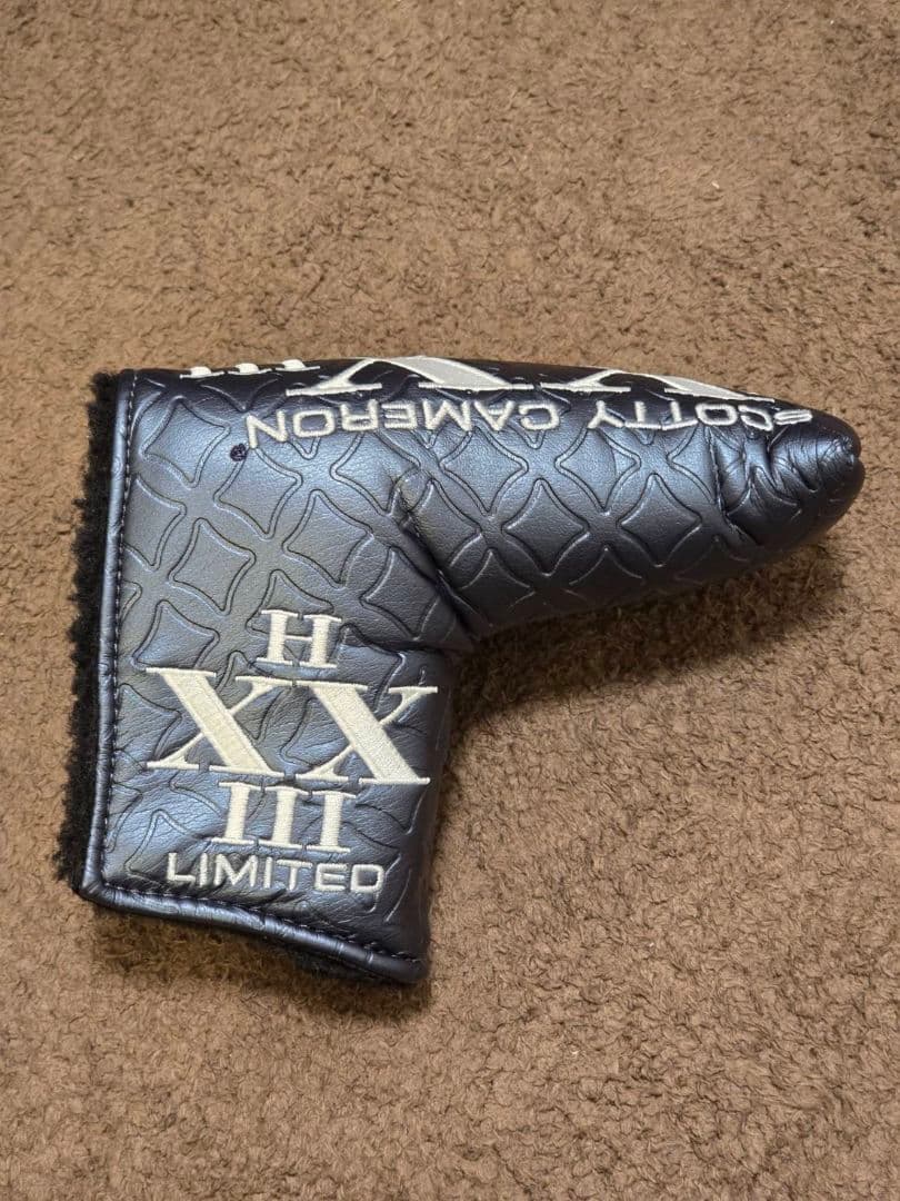 スコッティキャメロン　ホリデー2023