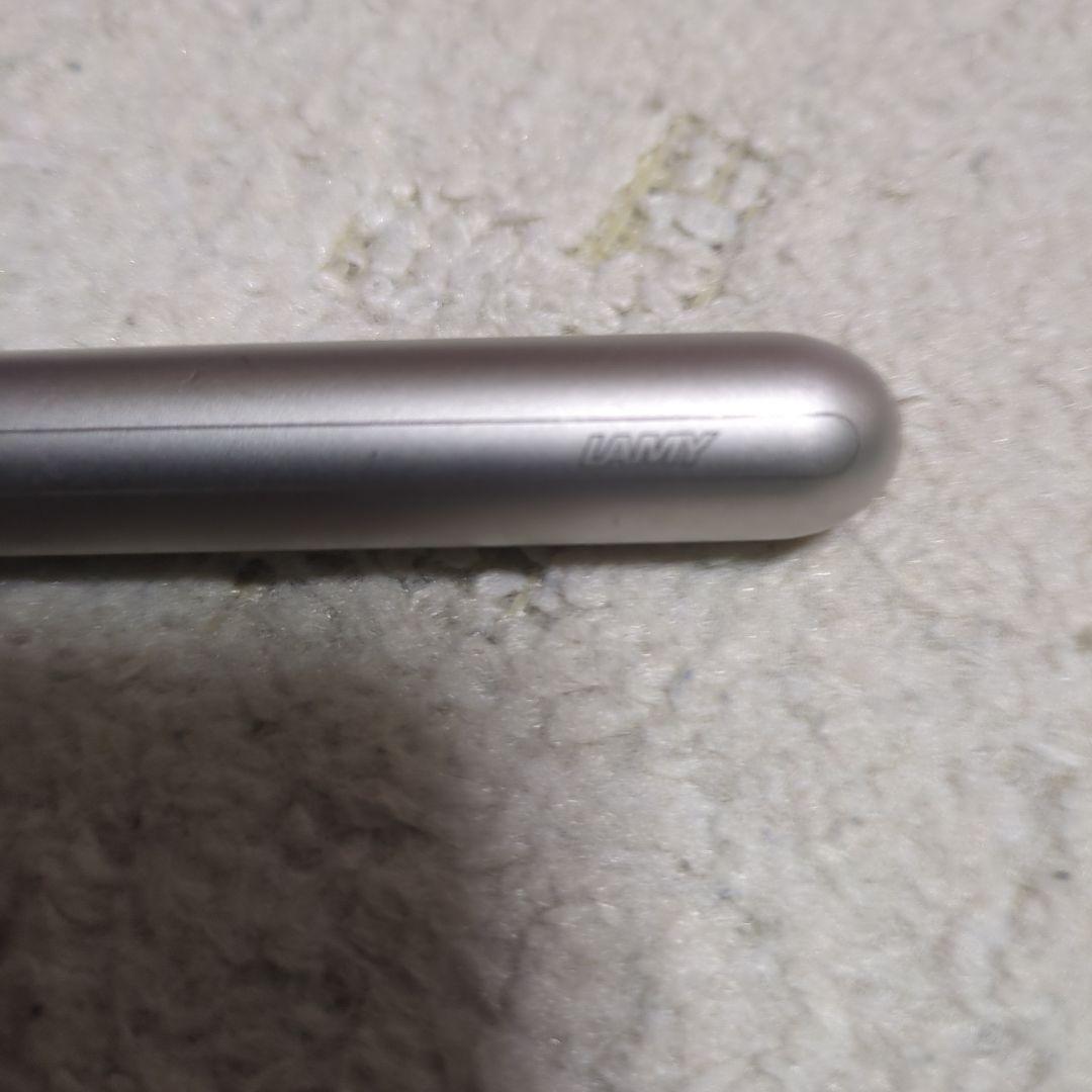 LAMY 　万年筆　ラミー　dialog 3 　ダイアログ3