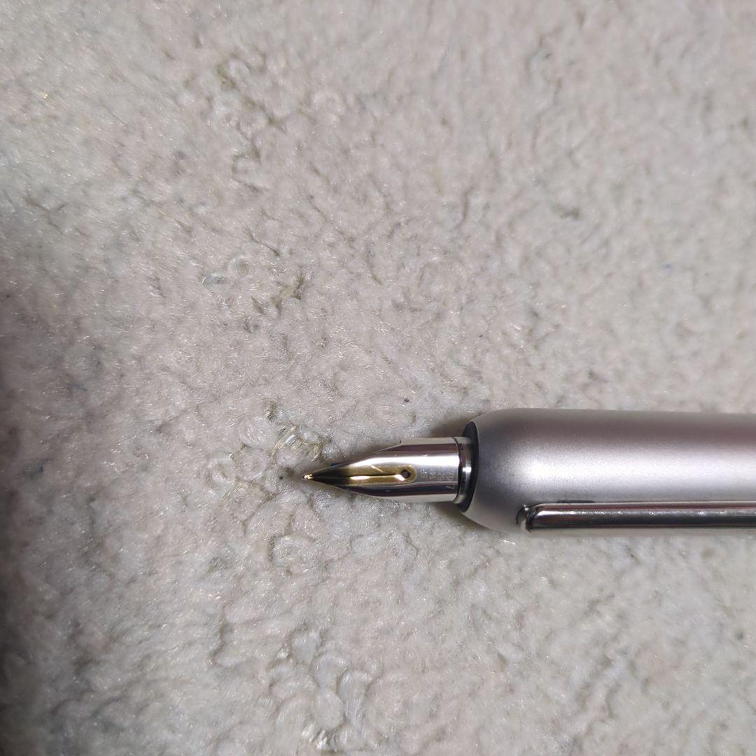 LAMY 　万年筆　ラミー　dialog 3 　ダイアログ3