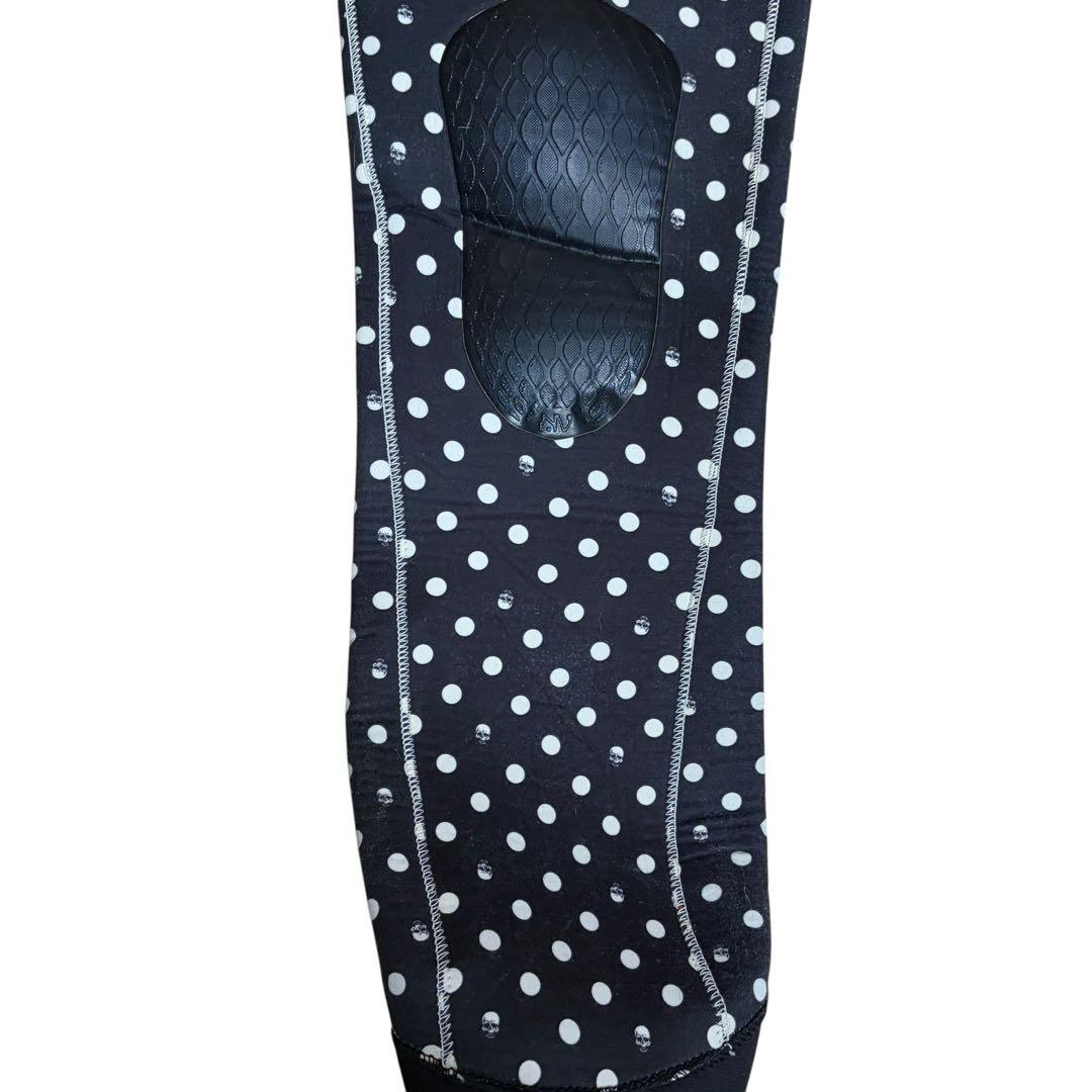 セミドライスーツ　レボリューション　フルスーツ　ブーツ一体型 ウェットスーツ