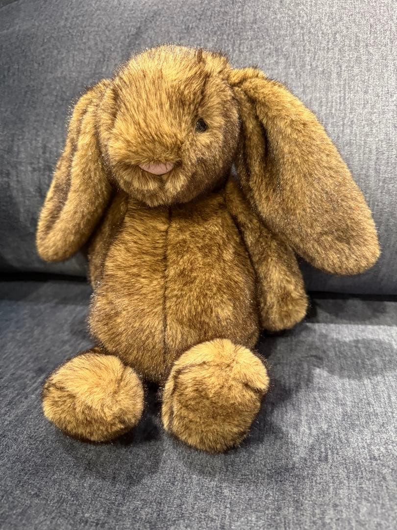  Hoppleston Luxe Bunnyバニー