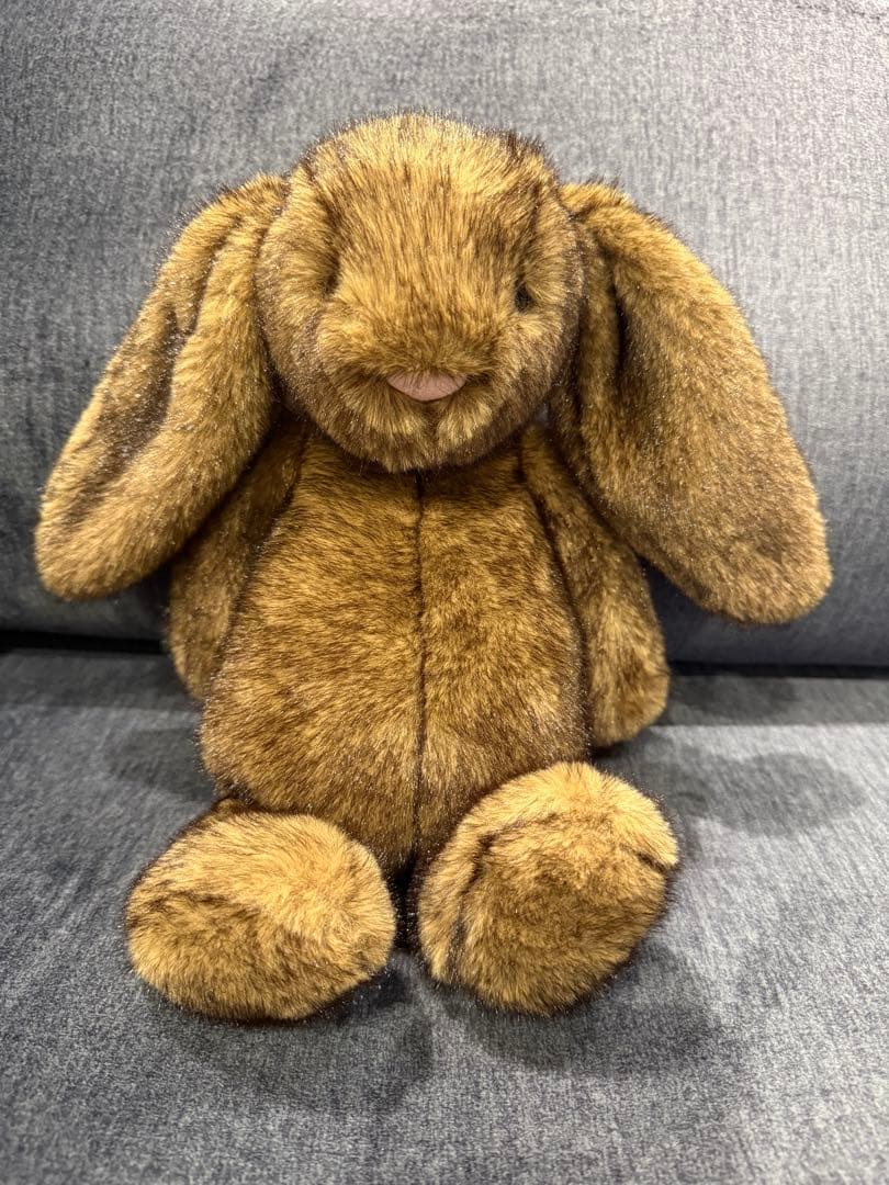  Hoppleston Luxe Bunnyバニー