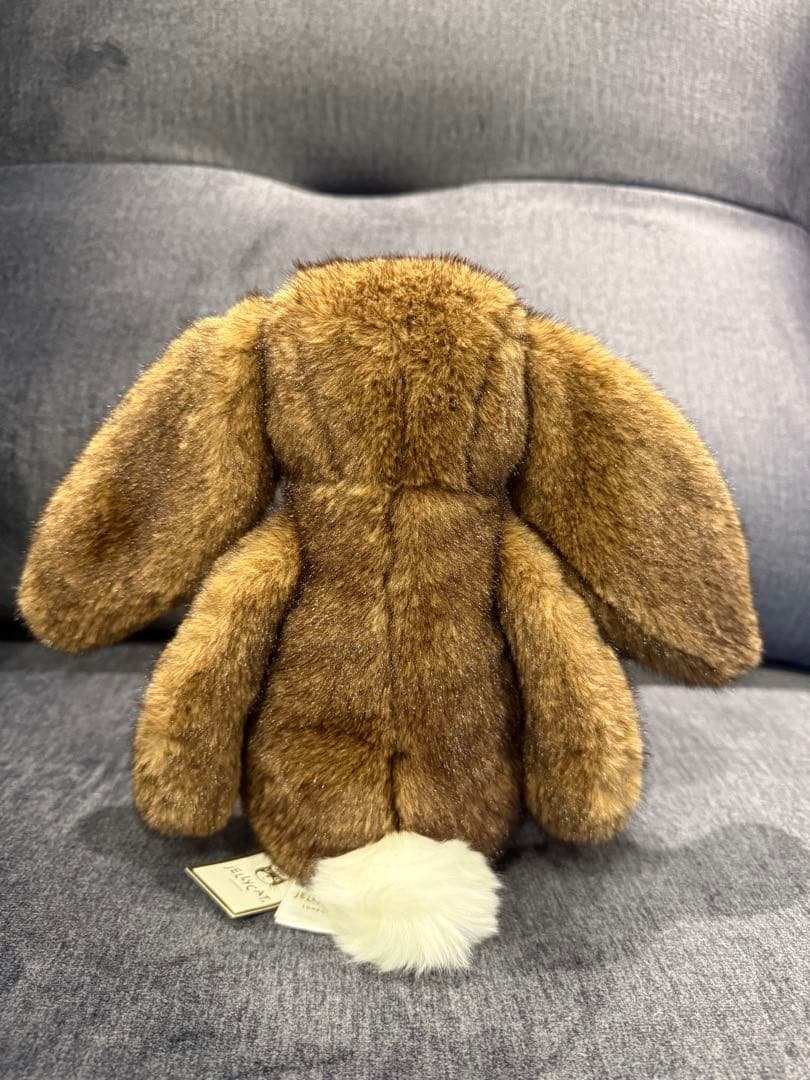  Hoppleston Luxe Bunnyバニー