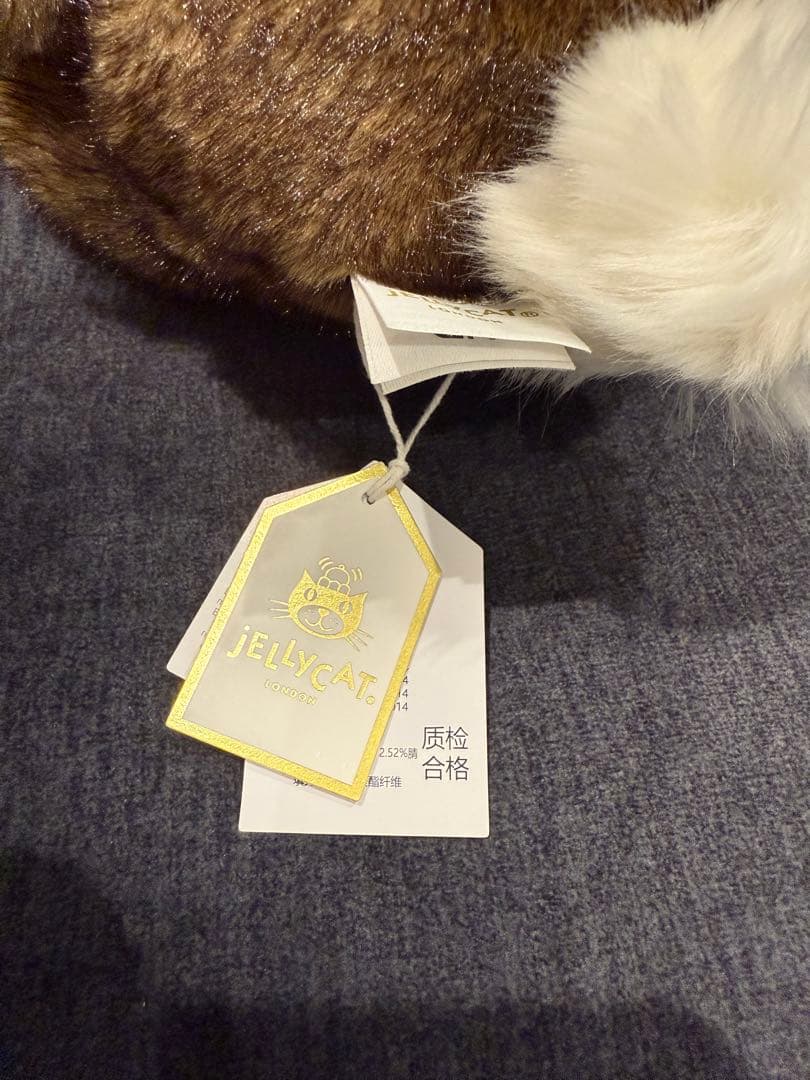  Hoppleston Luxe Bunnyバニー