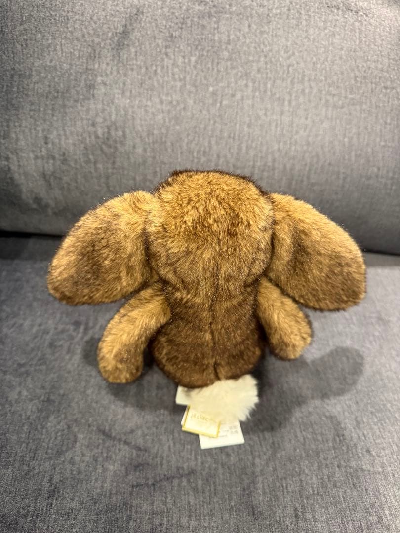  Hoppleston Luxe Bunnyバニー