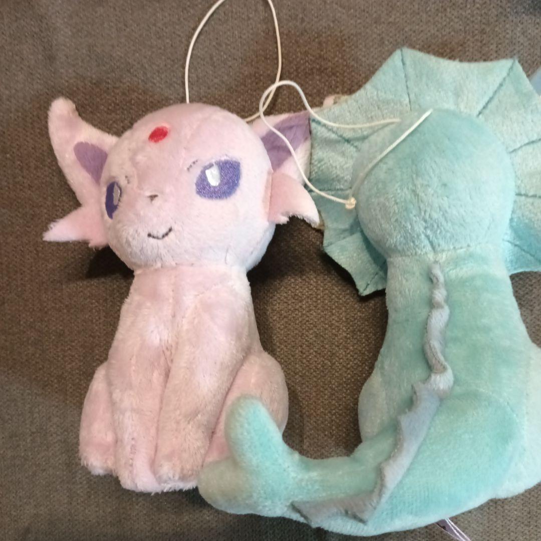 アイラブイーブイ ぬいぐるみ ポケモン 8体セット