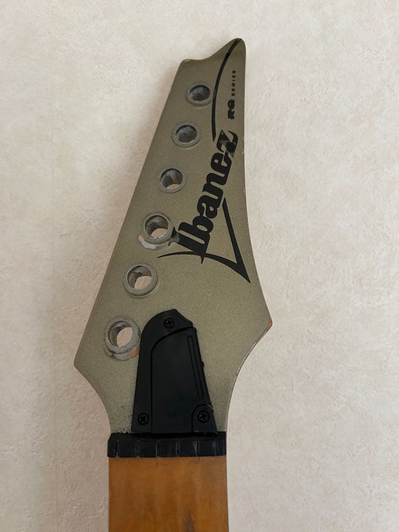 Ibanez RG175 ネック ボディ ジャンク