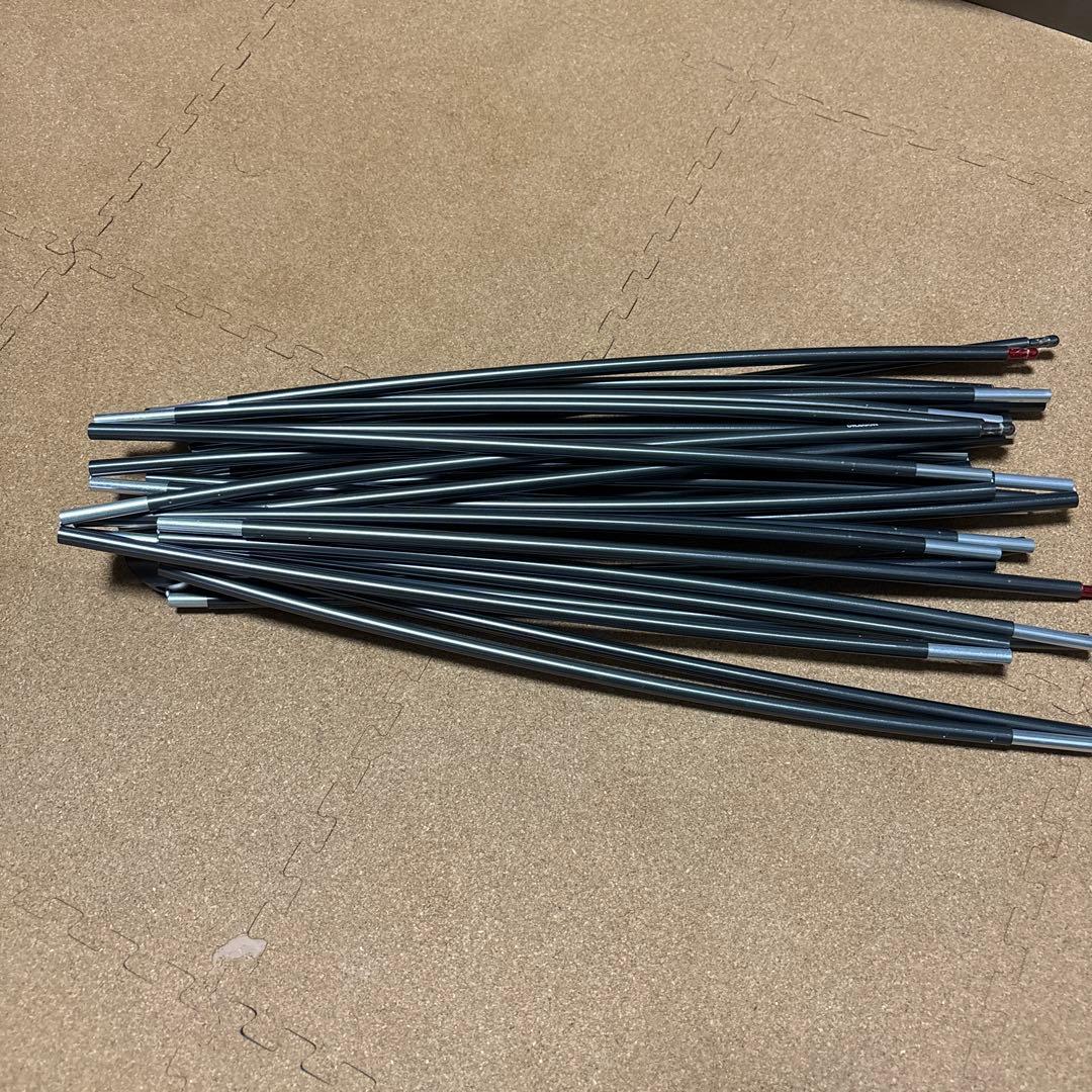 Black Dragon Starry Moon 星月