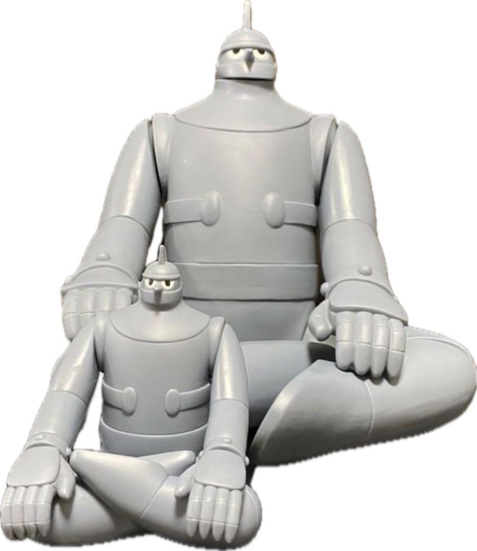 鉄人２８号　昭和レトロ激少