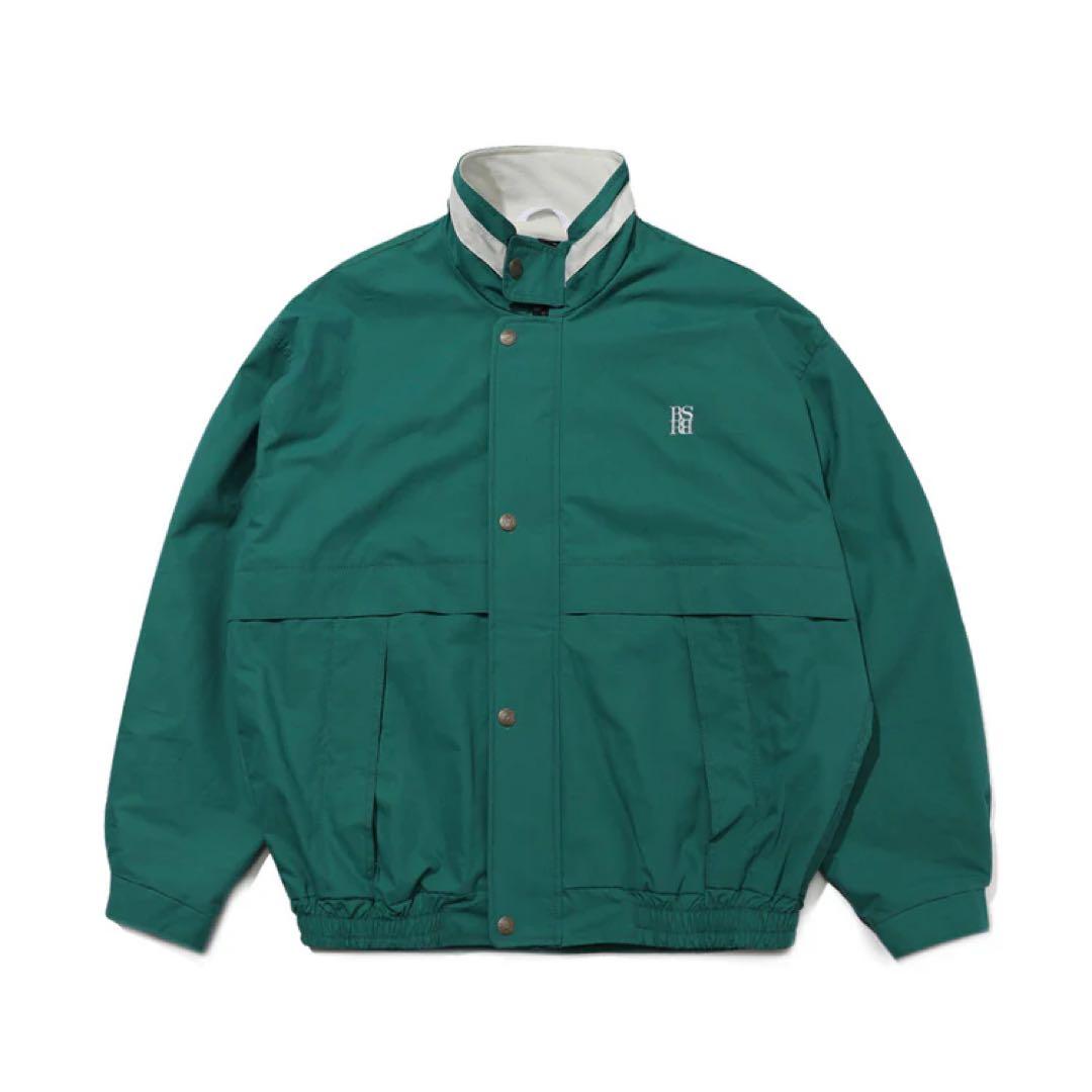 スノーボード BRABBIT MILD JACKET GREEN
