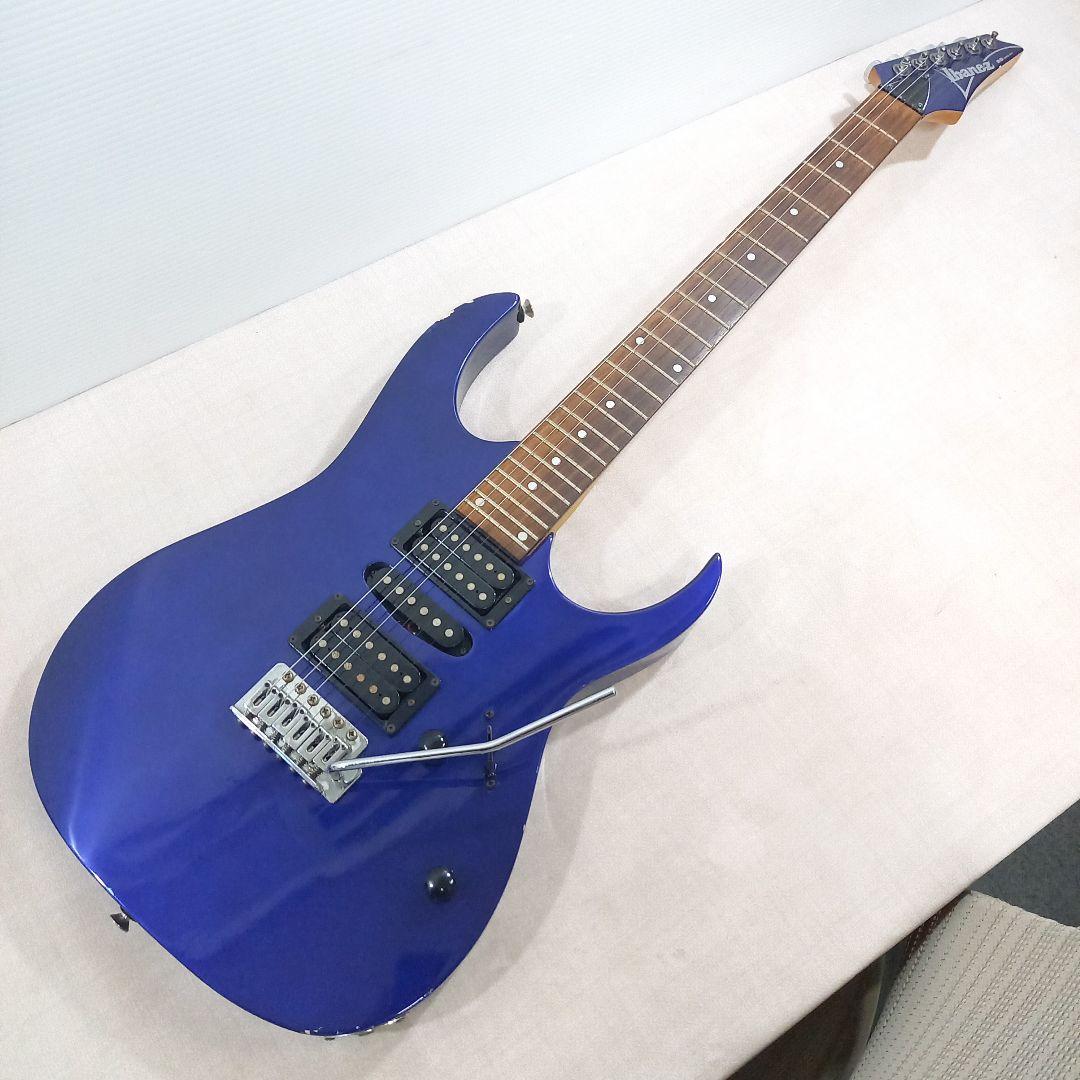 Ibanez RG Series エレキギター