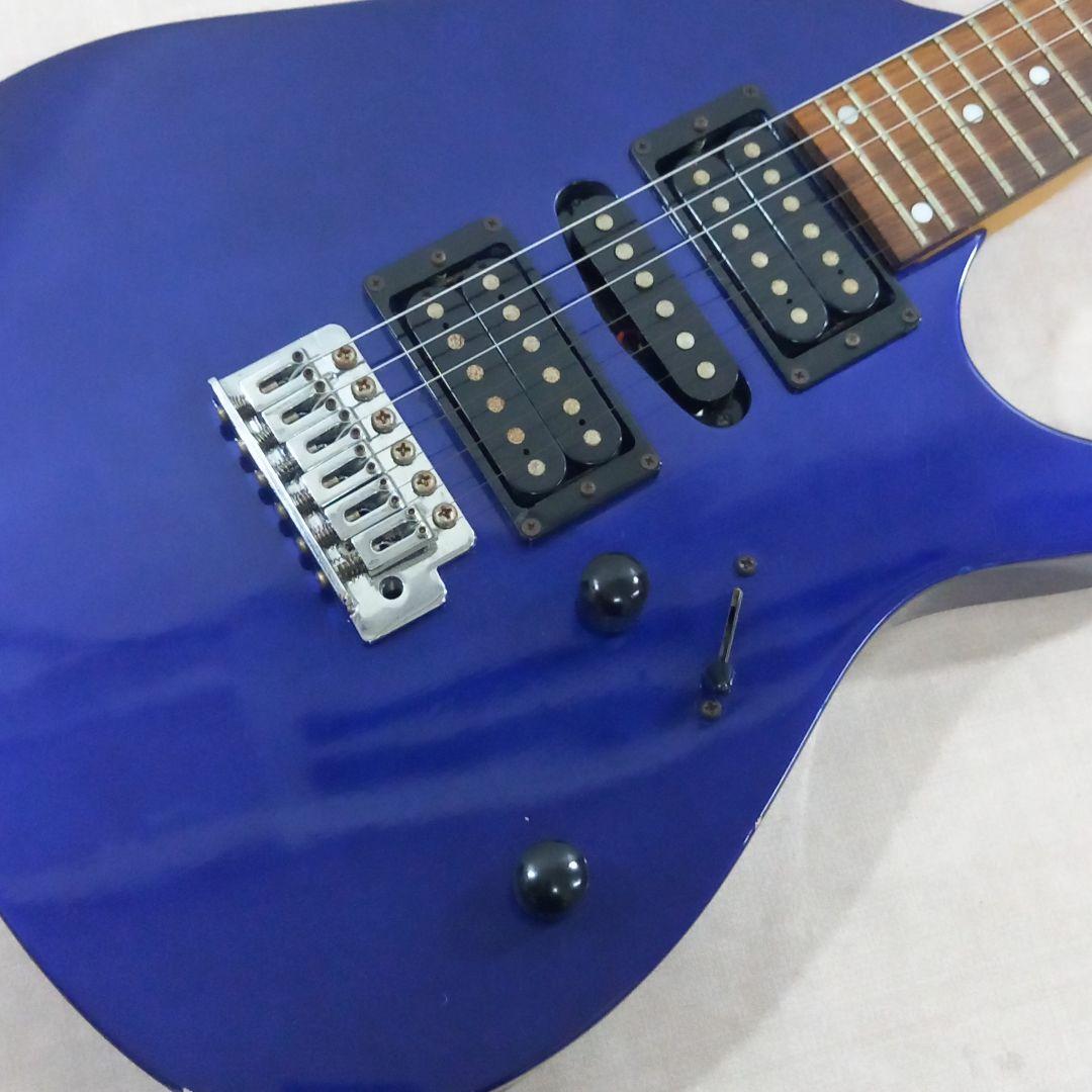 Ibanez RG Series エレキギター
