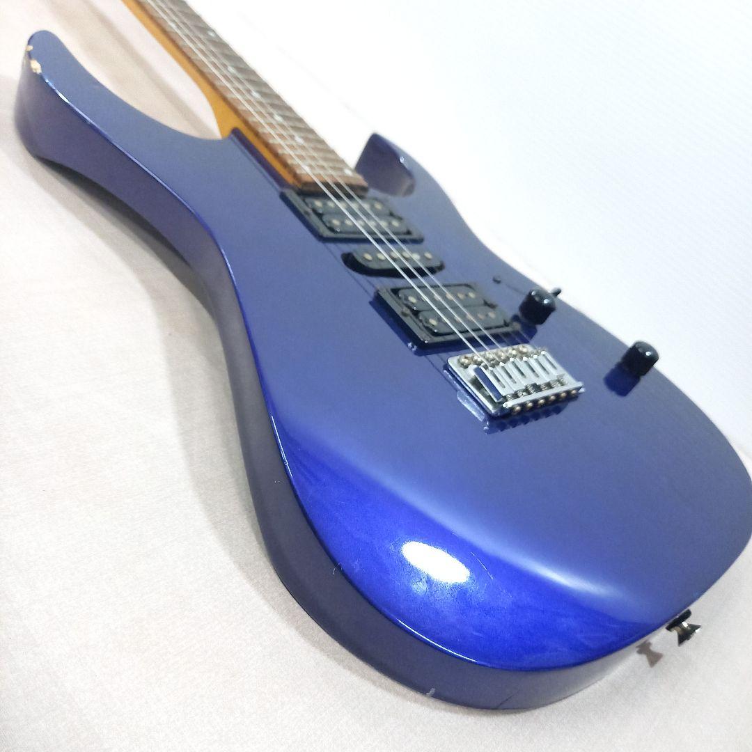 Ibanez RG Series エレキギター