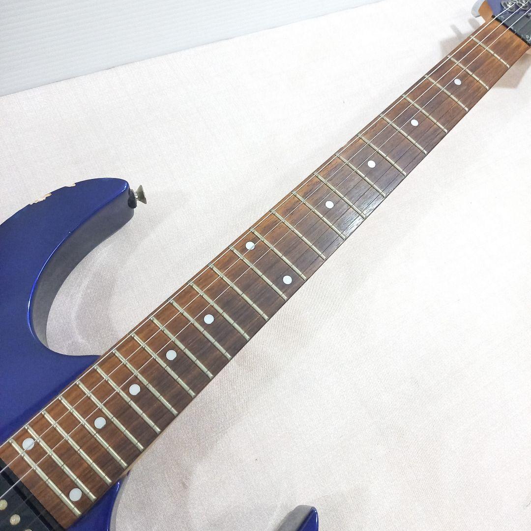 Ibanez RG Series エレキギター