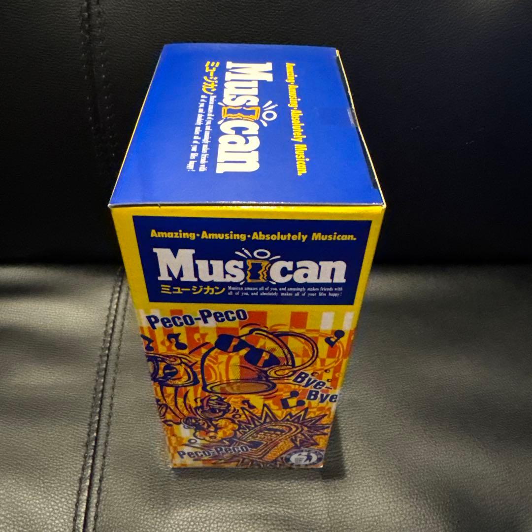 タカラ　ミュージカン　バドワイザー