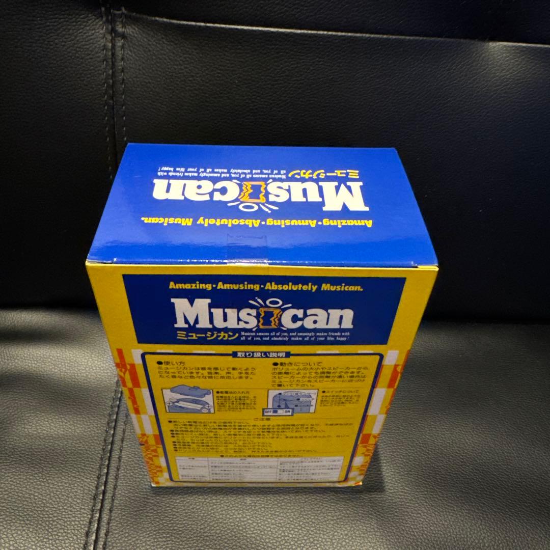 タカラ　ミュージカン　バドワイザー