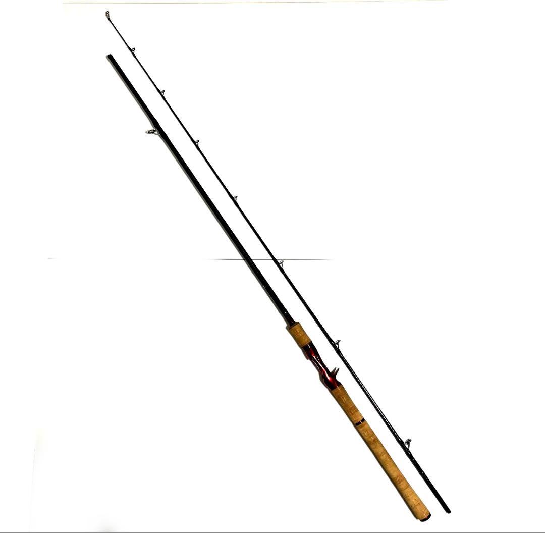 【美品】シマノ スコーピオン 17113R