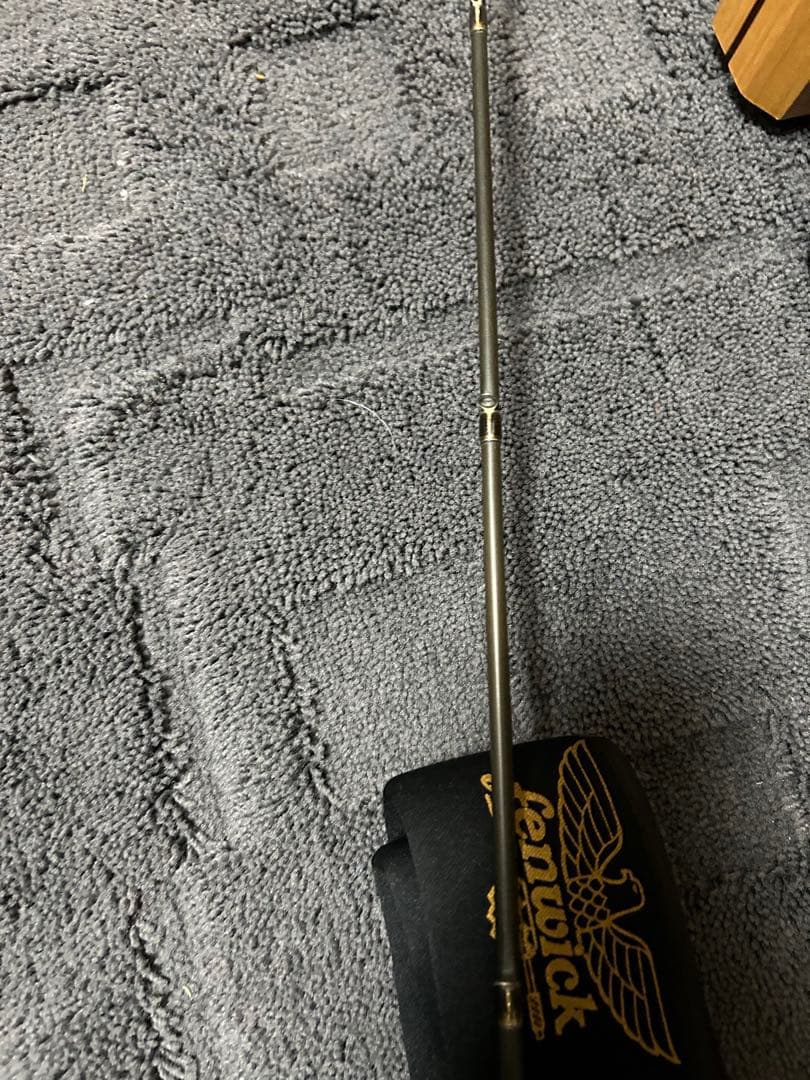 フェンウィック　テクナPMX TPMX 66CMLJ