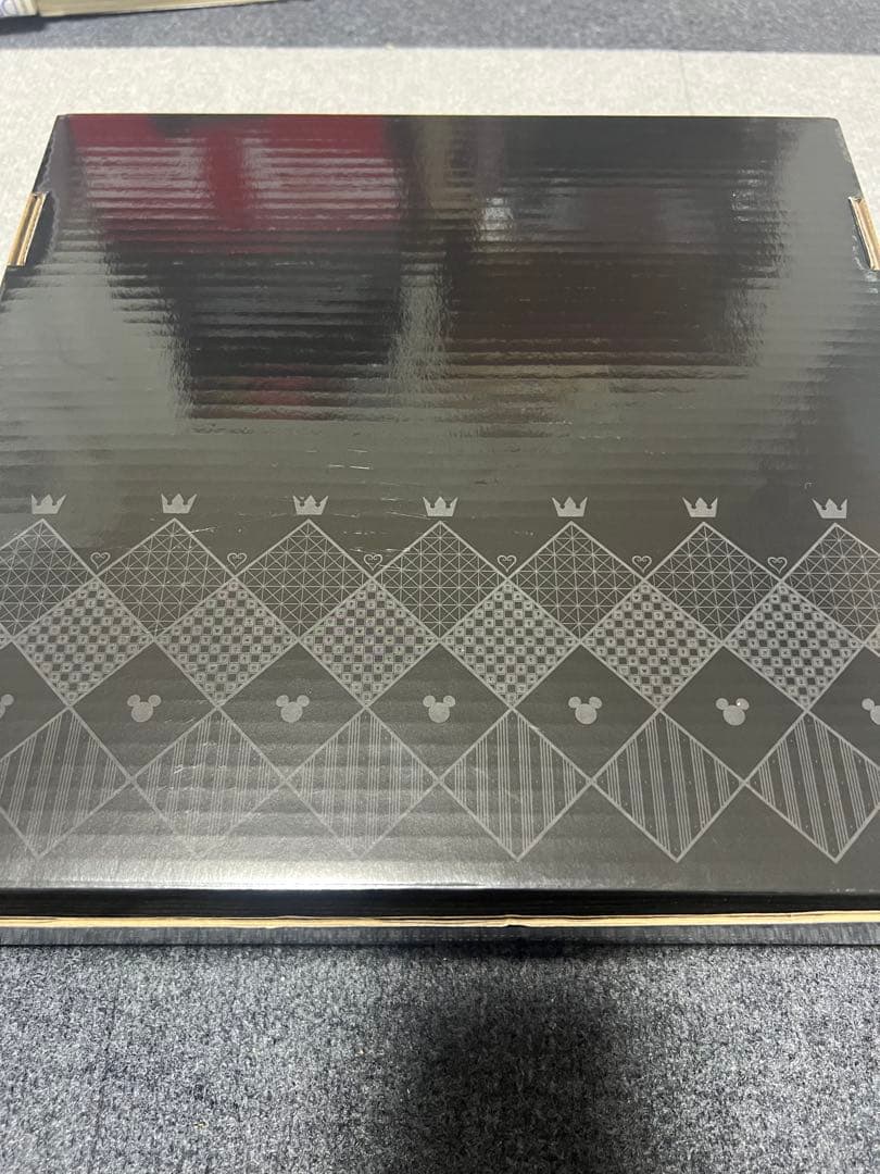 キングダム ハーツ / 20th Anniversary　メロディクロック