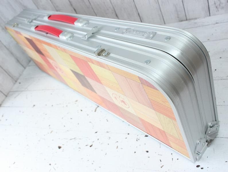 コールマン オールインワンキッチンテーブル 2000031294