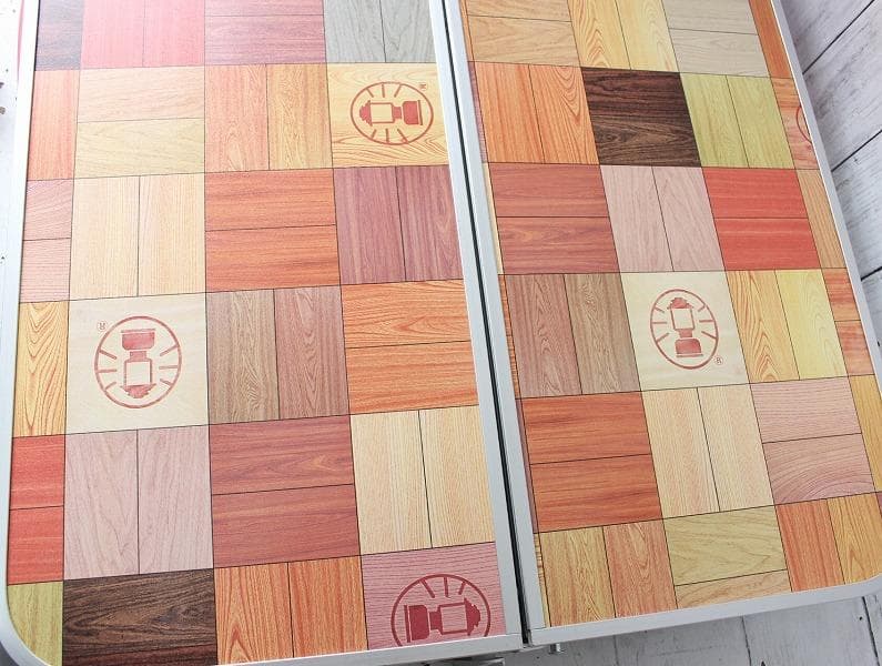 コールマン オールインワンキッチンテーブル 2000031294