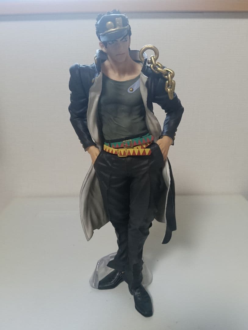 エ*ン様 オークション取引き　一番くじ　ジョジョ　スターダスト　クルセイダーズ