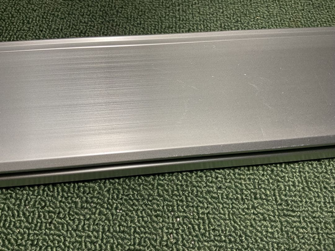 IGT テーブル フレーム 3ユニット スノーピーク  peak