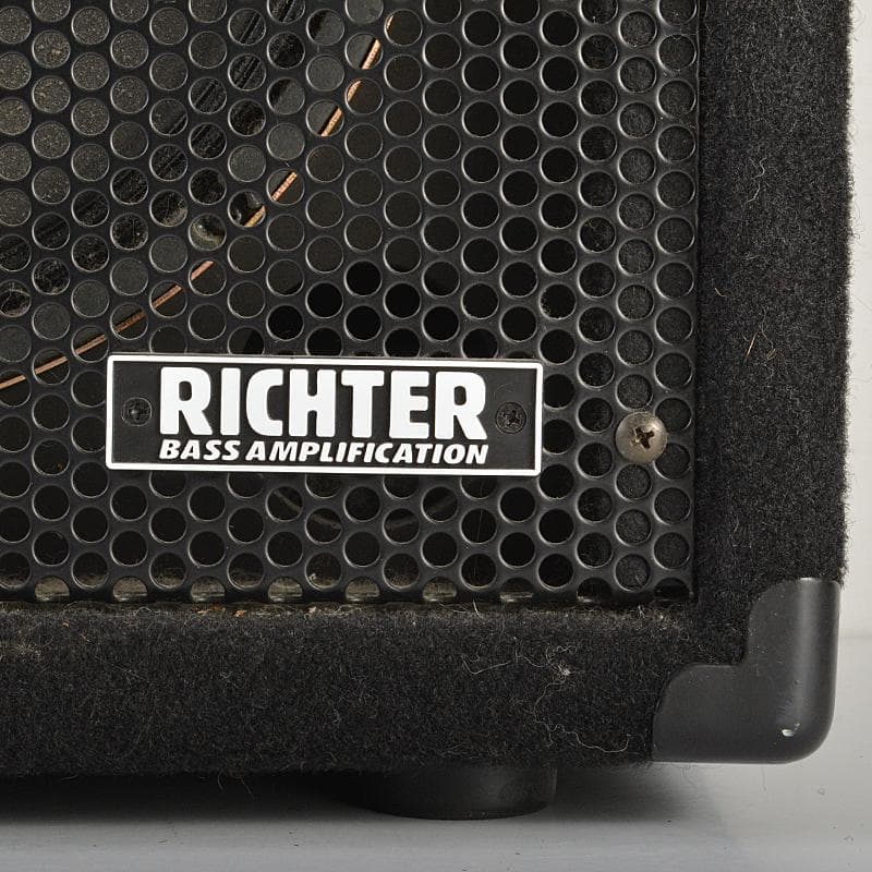 共和商会　Laney　RICHTER　RB2　ベース用アンプ　C　R7373B