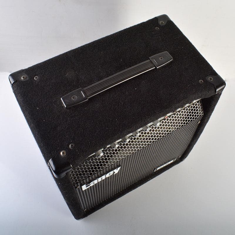 共和商会　Laney　RICHTER　RB2　ベース用アンプ　C　R7373B