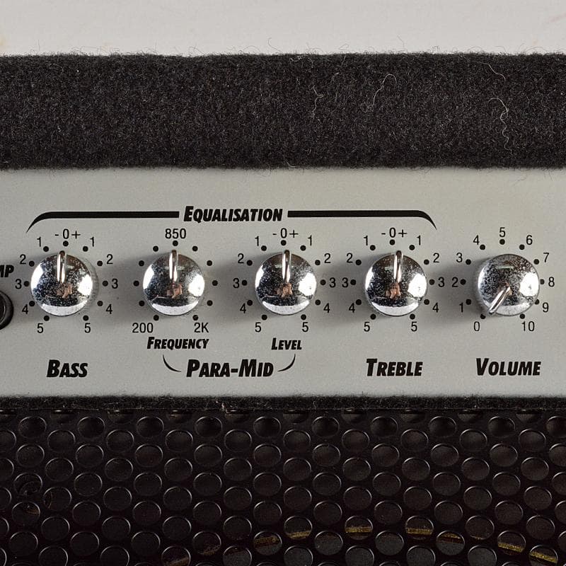 共和商会　Laney　RICHTER　RB2　ベース用アンプ　C　R7373B