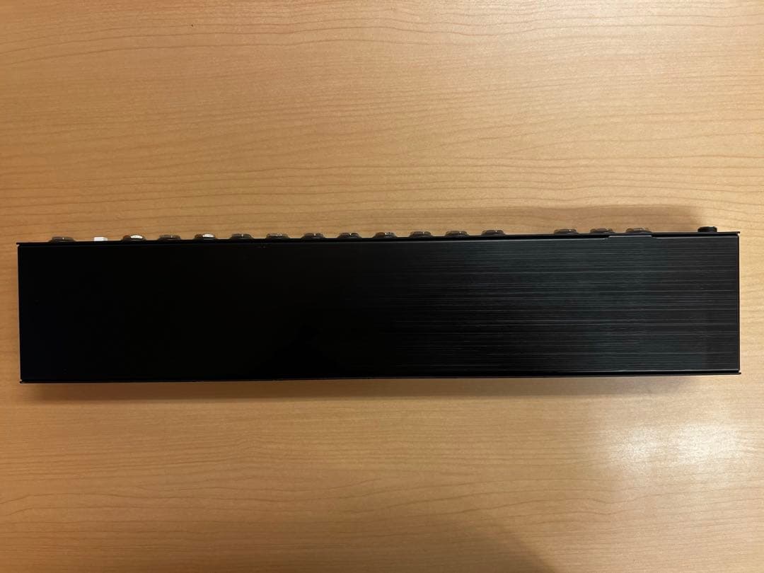 CAJ Loop and Link II プログラマブルスイッチャー