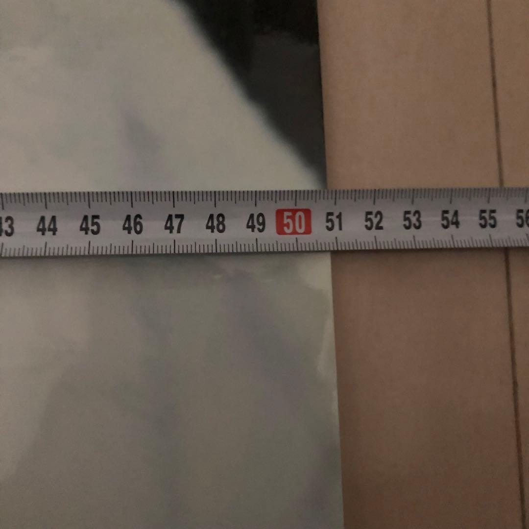 当時物！非売品！西野カナ　Dear・・・/MAYBE B2サイズ ポスター