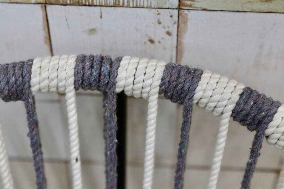 GMHO69○アカプルコチェア リゾート ラウンジチェア モデルルーム展示品