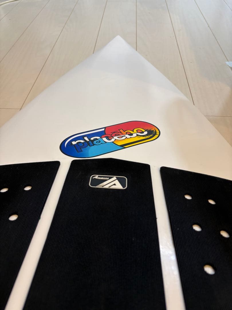 プレセボ　タブレット