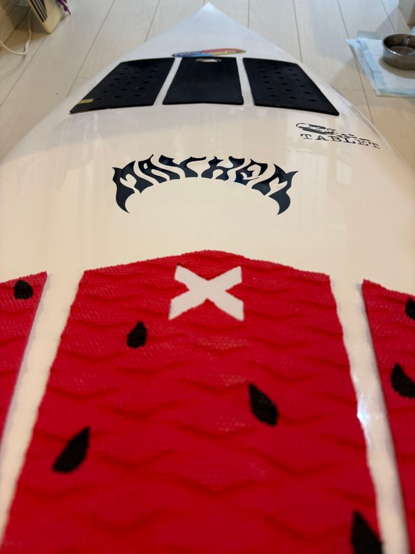 プレセボ　タブレット