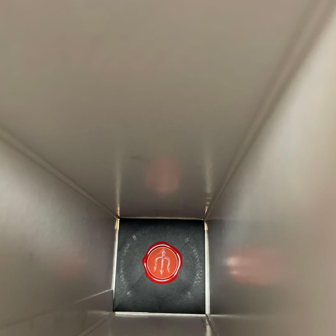 ボウモア　デビルズカスクIII