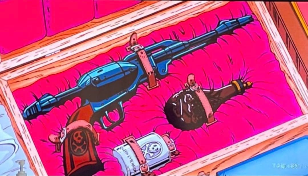 HWS 戦士の銃 コスモドラグーン 正規 コルト ドラグーンフレスコ