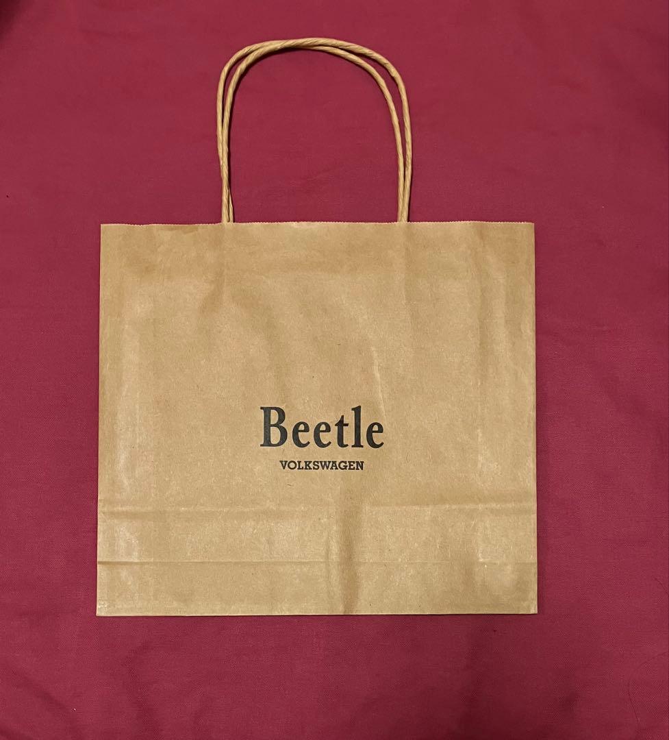 モロゾフ Beetle（ビートル） スチールコンテナ２個★パンフレットおまけ付