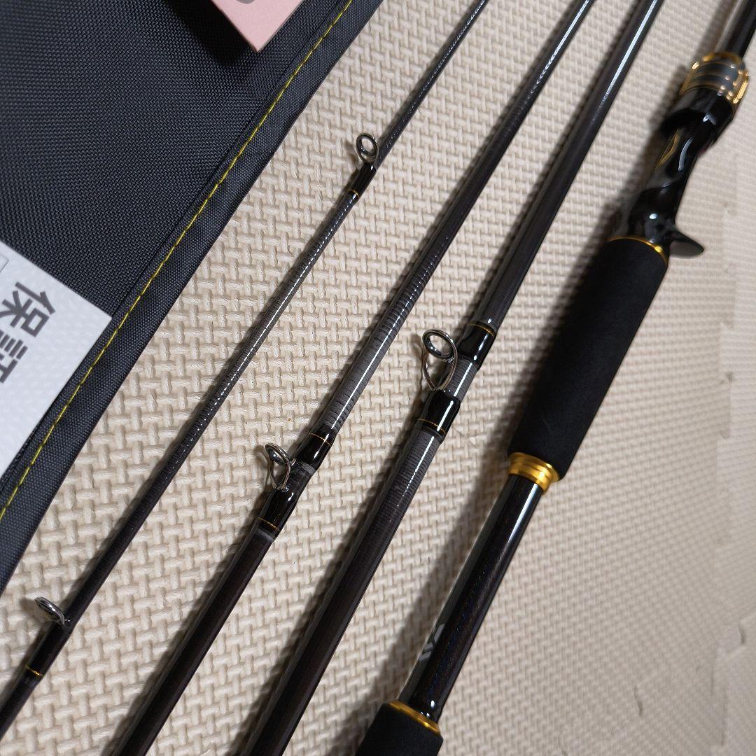 DAIWA ラテオ86MLB-4