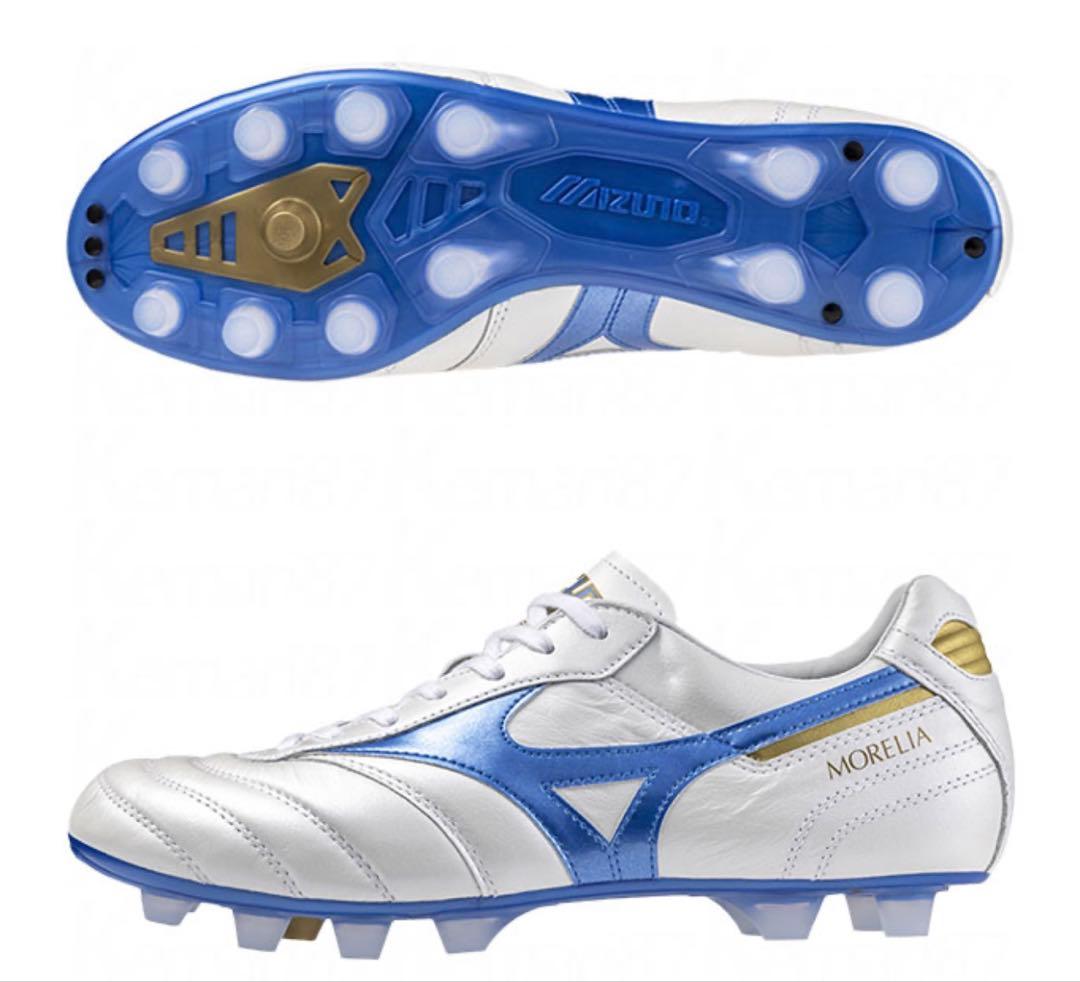 新品 激レア　限定カラー　ミズノ　モレリア 2 JAPAN 24.5cm