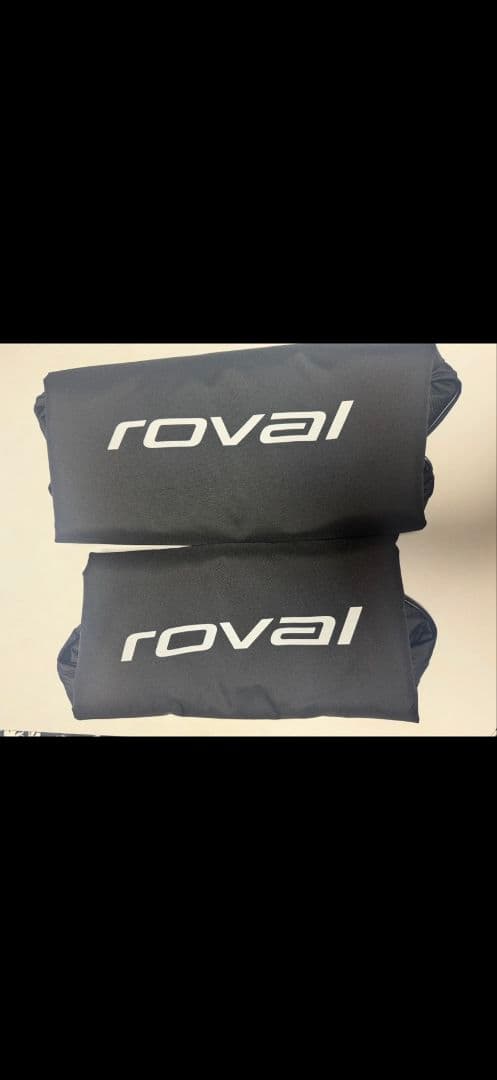 roval ホイールバッグ 2個セット