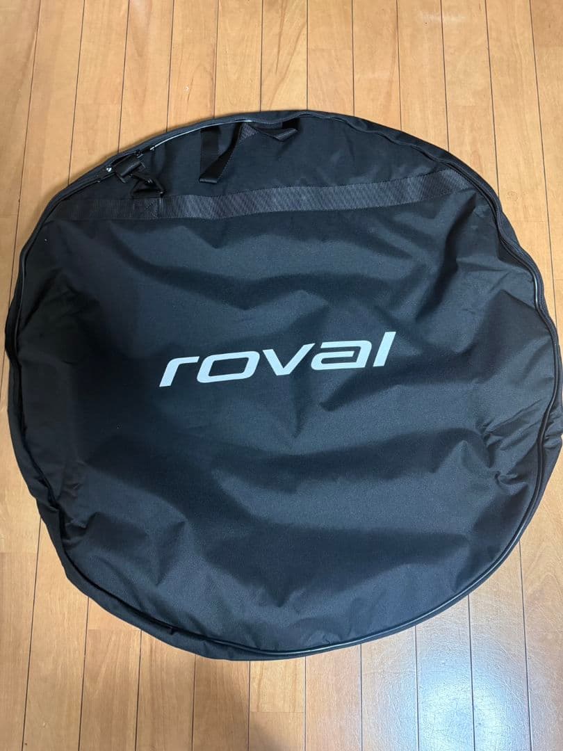 roval ホイールバッグ 2個セット